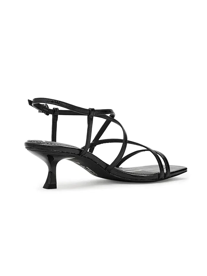 Туфли на каблуке Jasmine Circus NY by Sam Edelman — изображение 3 из 4, черный