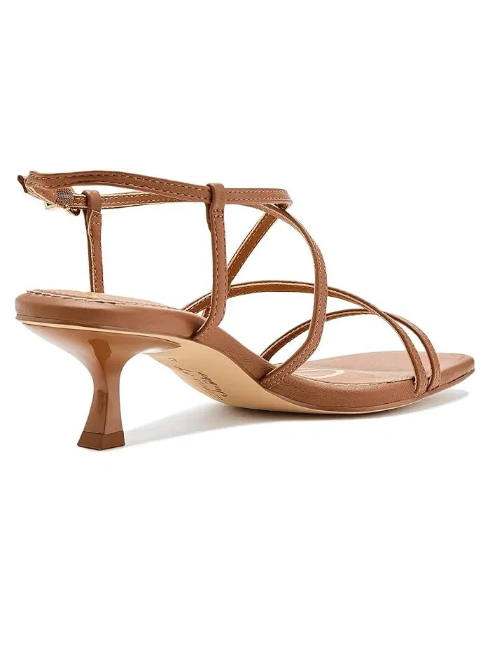 Туфли на каблуке Jasmine Circus NY by Sam Edelman — изображение 3 из 4, седельный