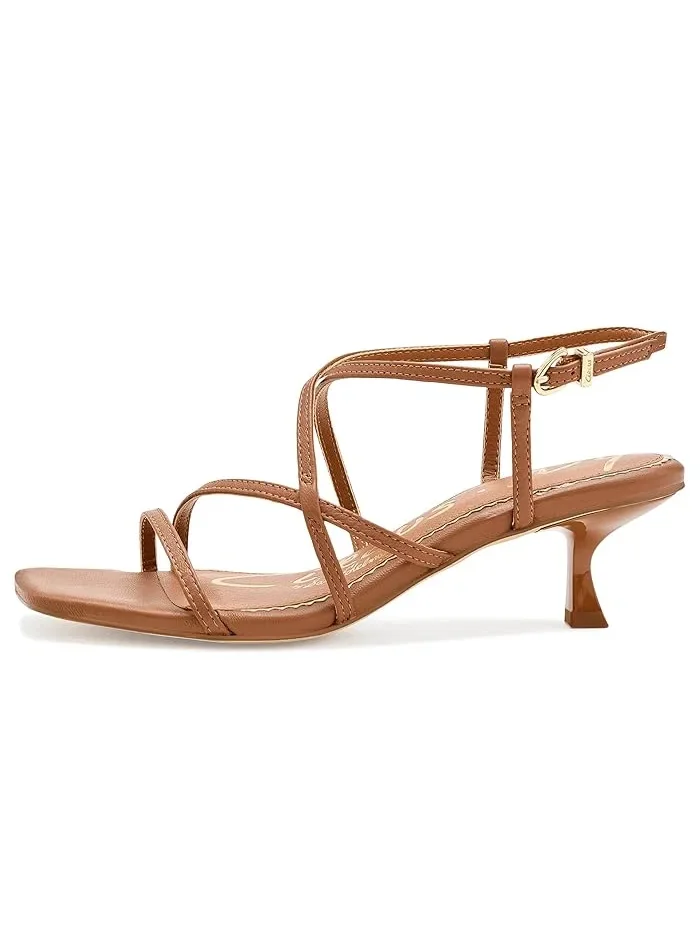 Туфли на каблуке Jasmine Circus NY by Sam Edelman — изображение 4 из 4, седельный