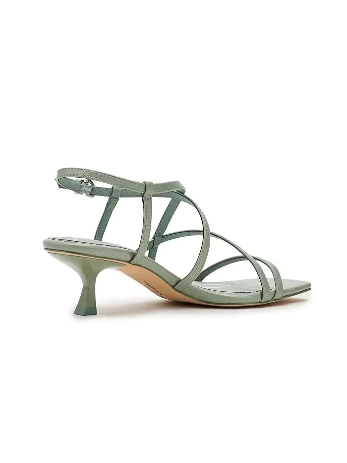 Туфли на каблуке Jasmine Circus NY by Sam Edelman, Ocean Jade — изображение 3 из 4, нефрит