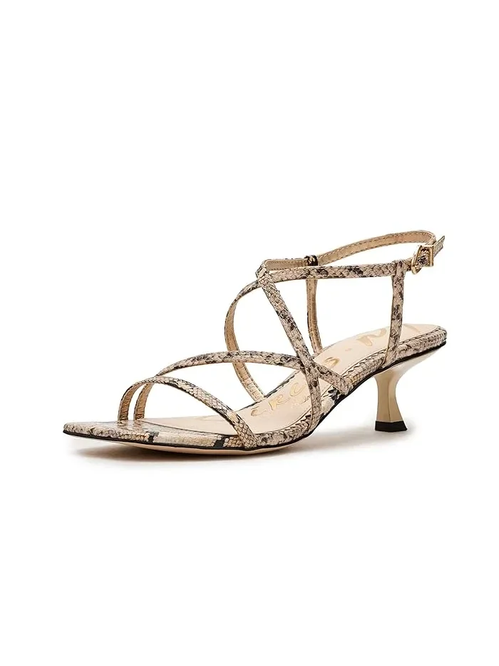 Туфли на каблуке Jasmine Circus NY by Sam Edelman