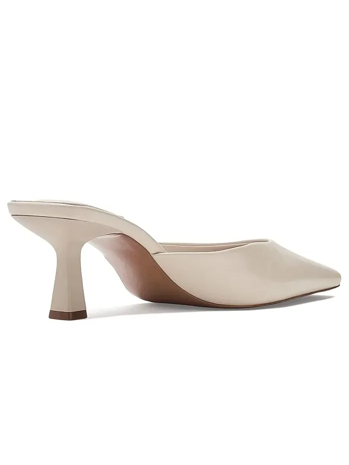 Туфли на каблуке Alyse Steve Madden — изображение 3 из 4, слоновая кость