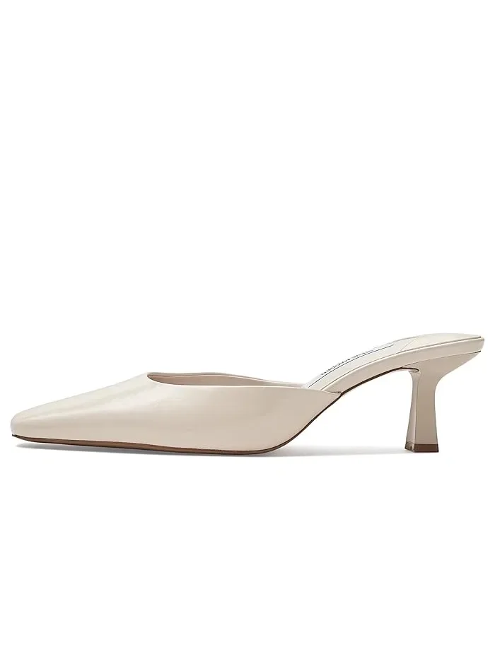 Туфли на каблуке Alyse Steve Madden — изображение 4 из 4, слоновая кость