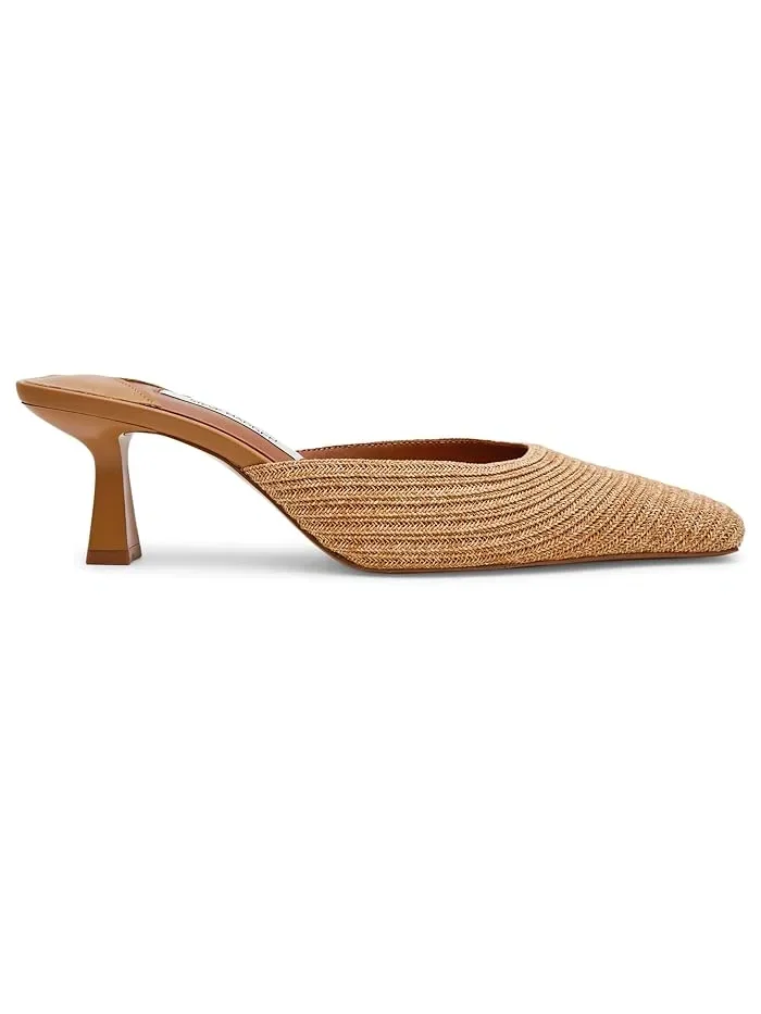 Туфли на каблуке Alyse Steve Madden — изображение 4 из 4, натуральный