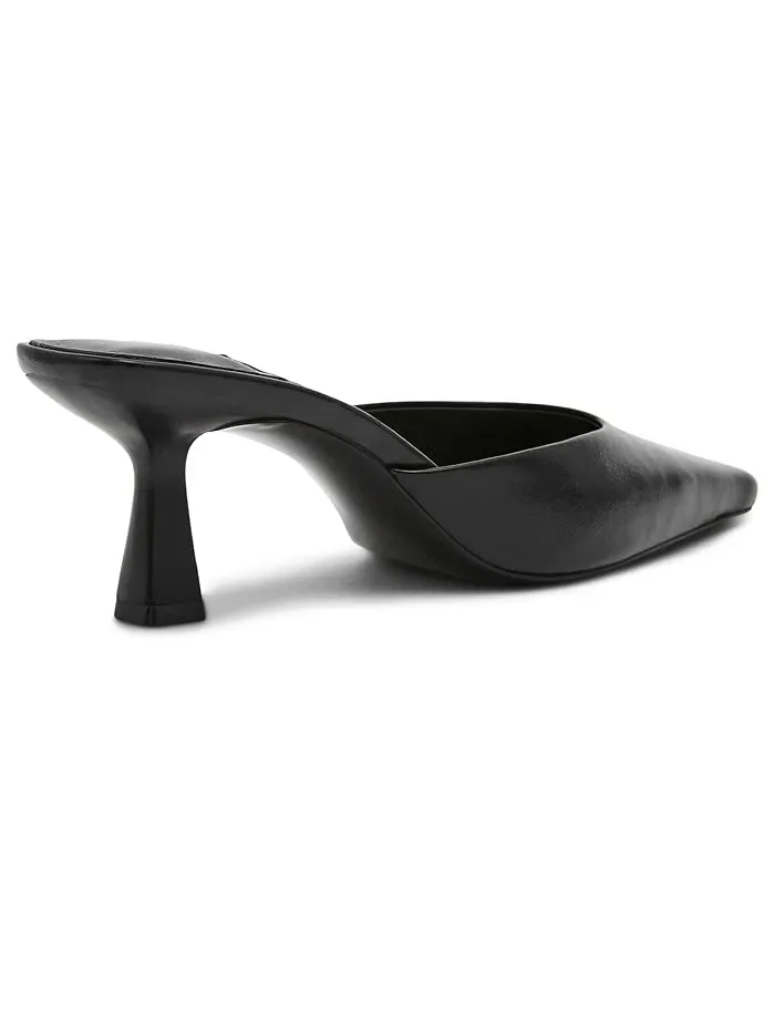 Туфли на каблуке Alyse Steve Madden — изображение 3 из 4, черный