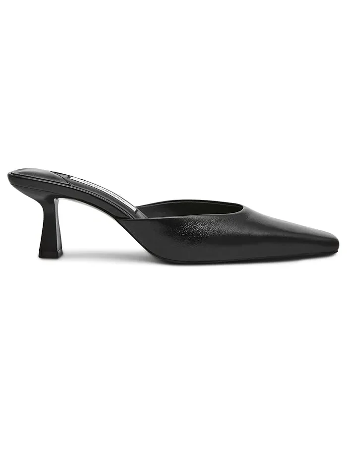 Туфли на каблуке Alyse Steve Madden — изображение 4 из 4, черный