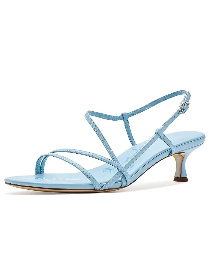 Туфли на каблуке Cora Sam Edelman