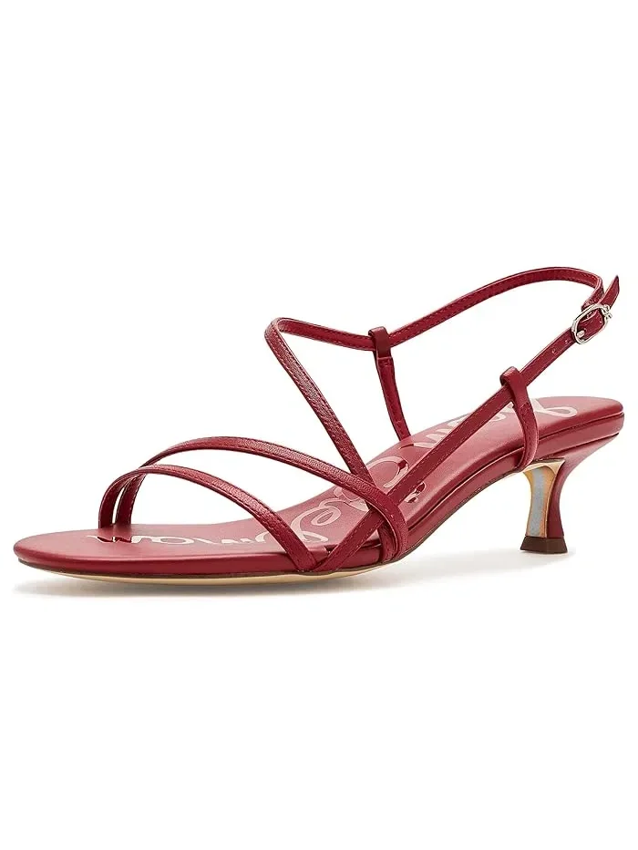 Туфли на каблуке Cora Sam Edelman