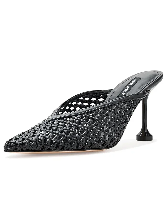 Туфли на каблуке Grasso Nine West