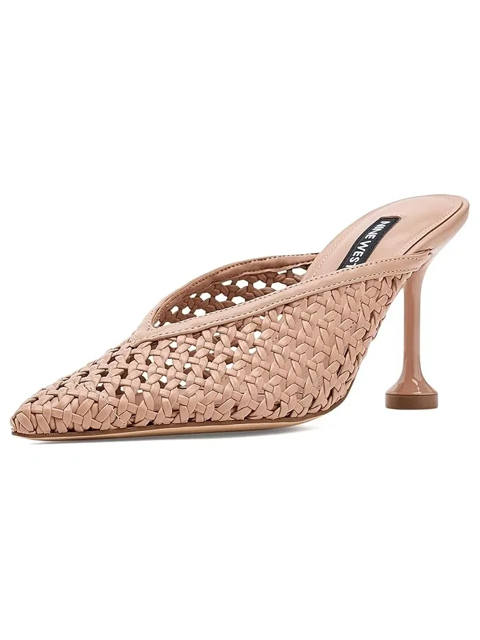 Туфли на каблуке Grasso Nine West