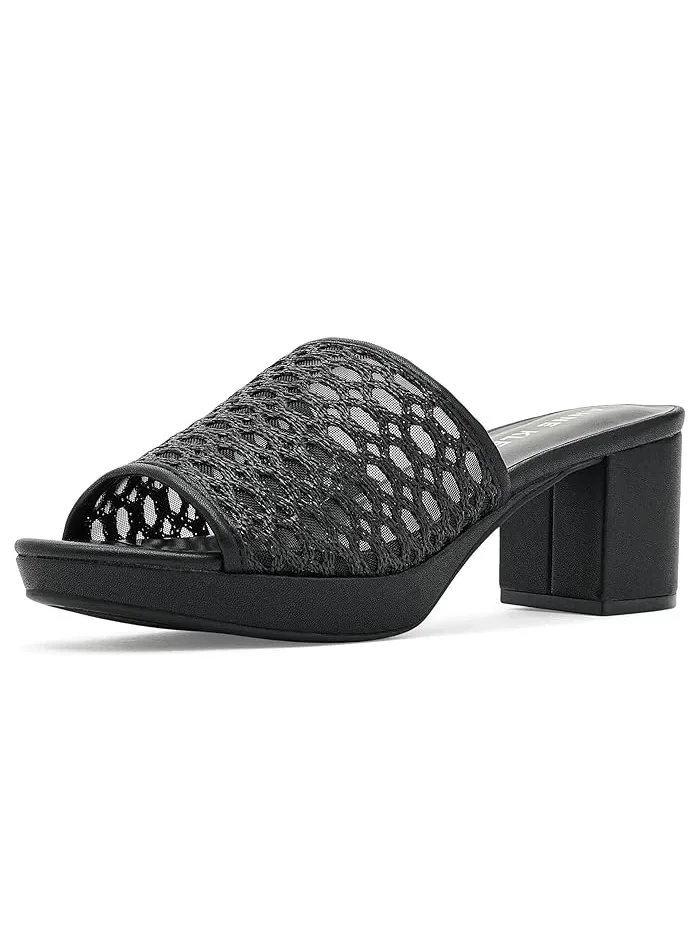 Туфли на каблуке Paros Anne Klein