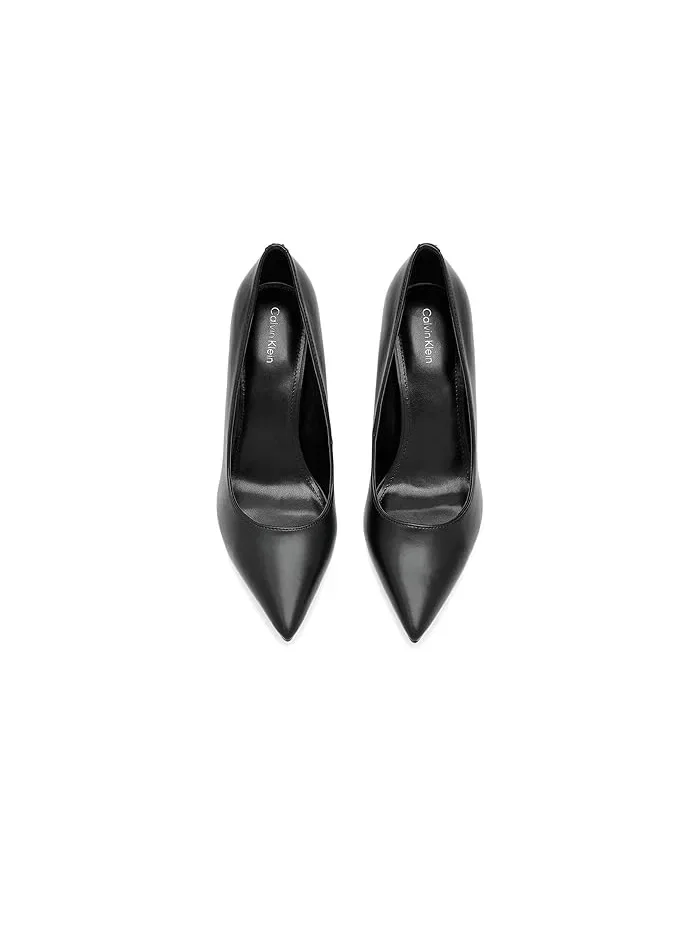Туфли на каблуке Cochi Calvin Klein — изображение 2 из 4, черный