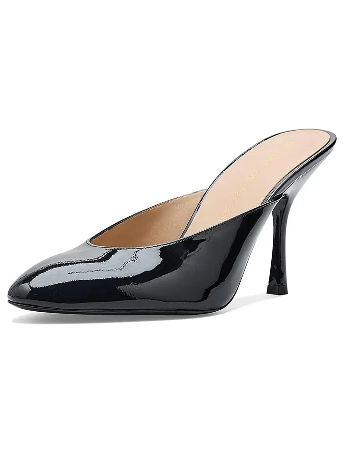 Туфли на каблуке Vinnie 85 Stuart Weitzman