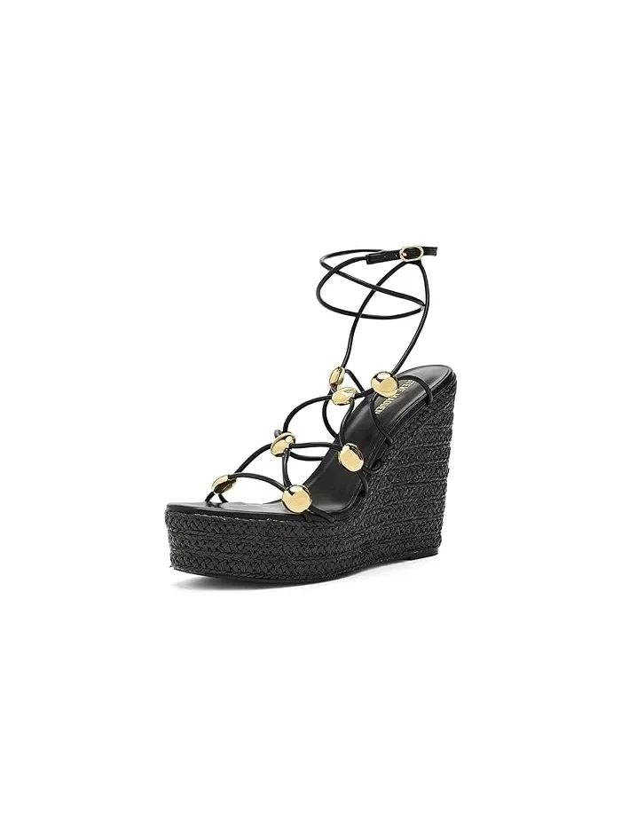 Туфли-лодочки на каблуке Oaklie Steve Madden