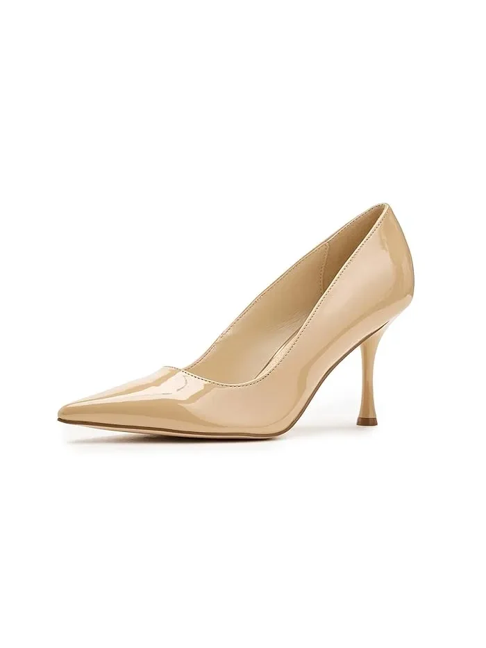 Туфли на каблуке Pursee Nine West