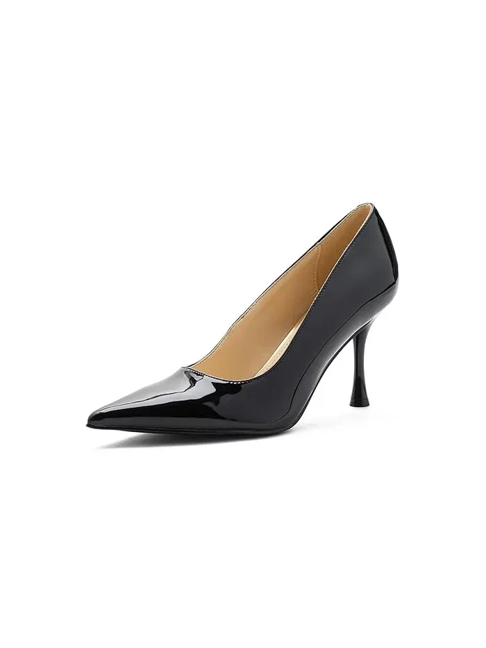 Туфли на каблуке Pursee Nine West