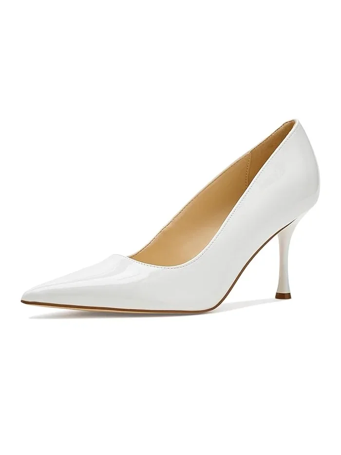 Туфли на каблуке Pursee Nine West