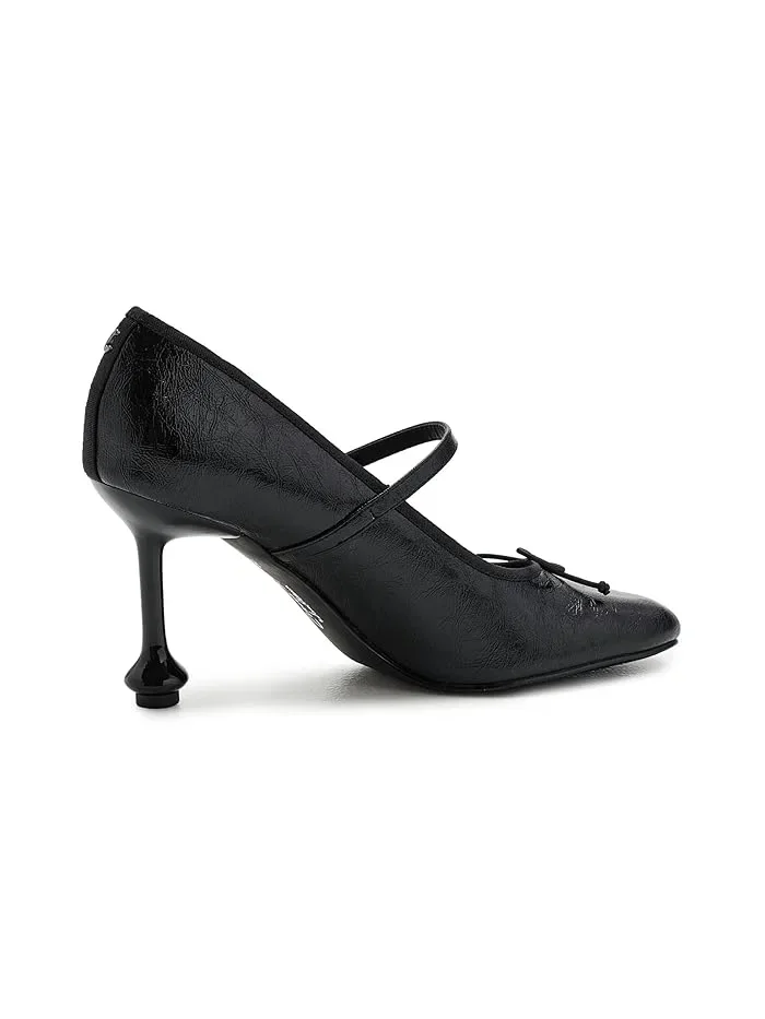 Туфли на каблуке Vivian Circus NY by Sam Edelman — изображение 3 из 4, черный