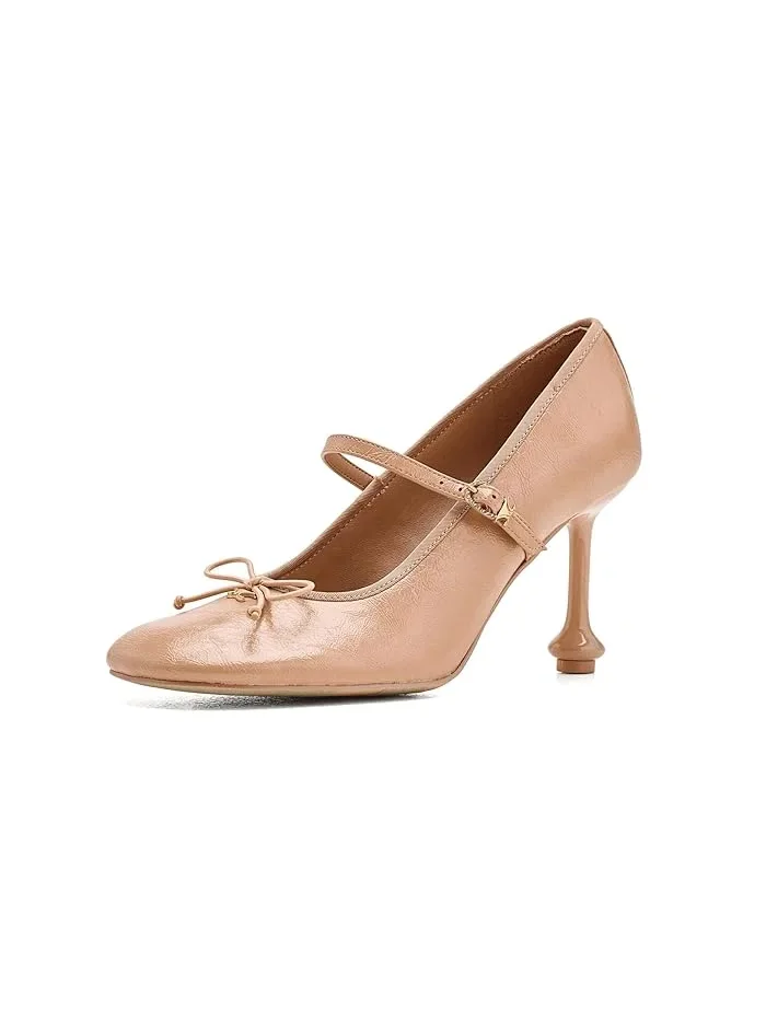 Туфли на каблуке с ремешком Vivian Circus NY by Sam Edelman
