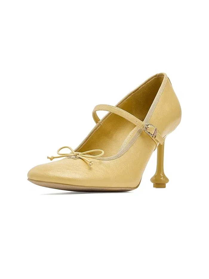 Туфли на каблуке с ремешком Vivian Circus NY by Sam Edelman