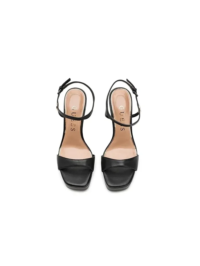 Туфли на каблуке Hendora GUESS — изображение 2 из 4, черный