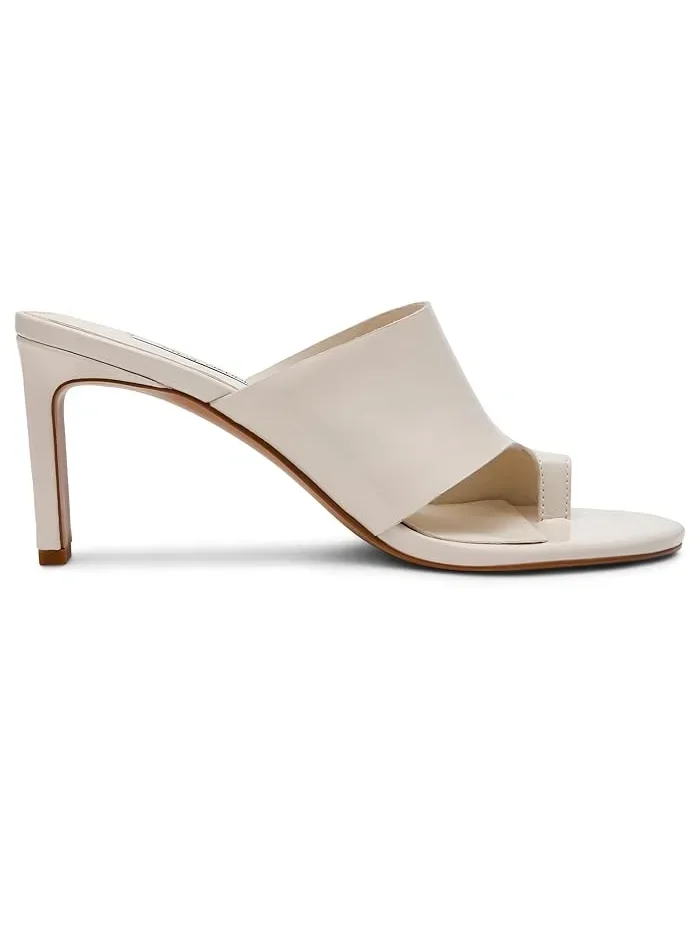 Туфли на каблуке Valentin Steve Madden — изображение 4 из 4, белый