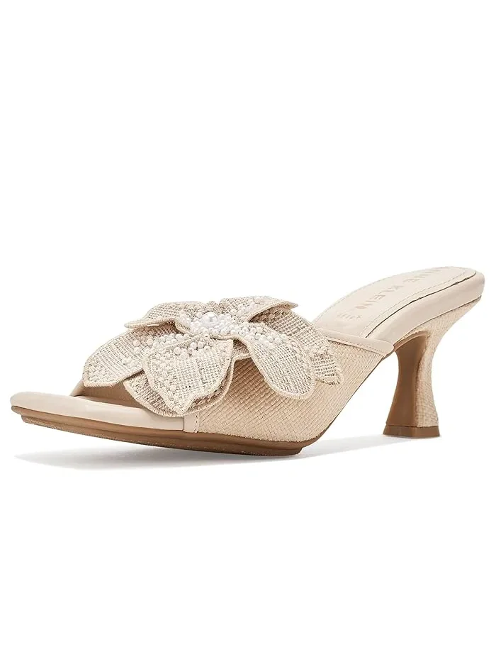 Туфли с цветочным декором Julia Anne Klein