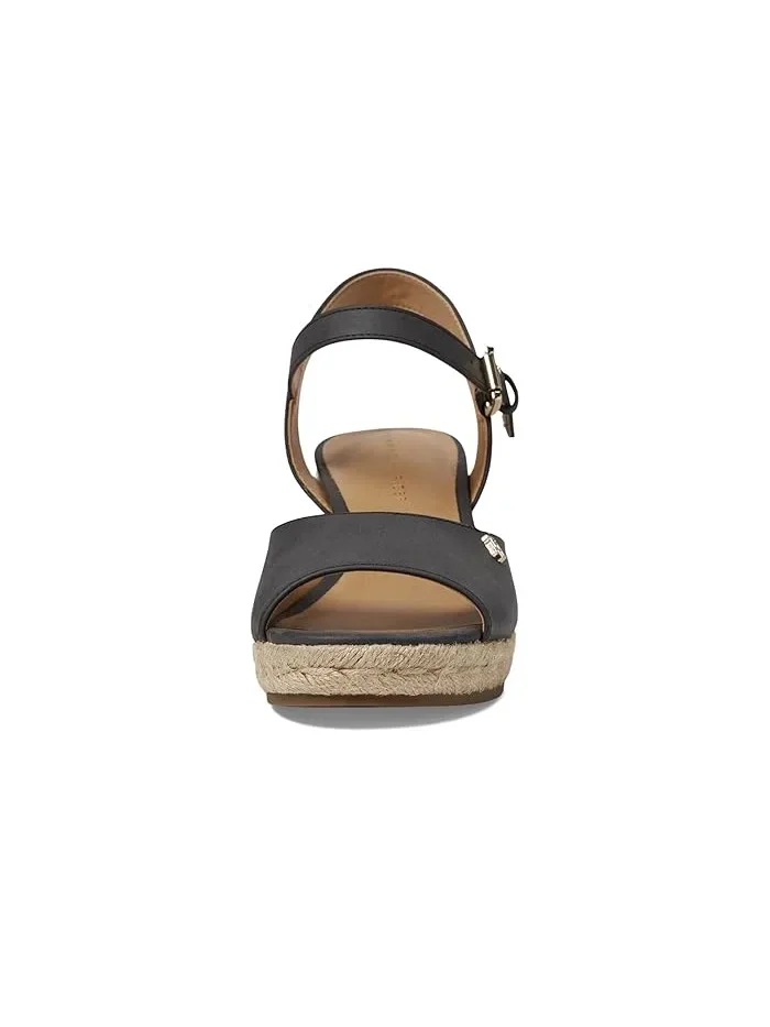 Туфли на каблуке Gallie Tommy Hilfiger — изображение 2 из 4, черный