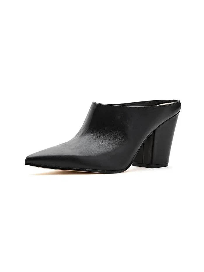 Туфли на каблуке Amini Nine West
