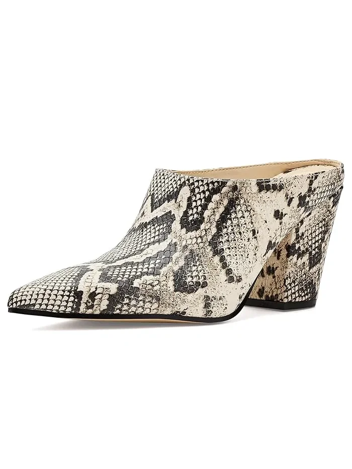 Туфли на каблуке Amini Nine West