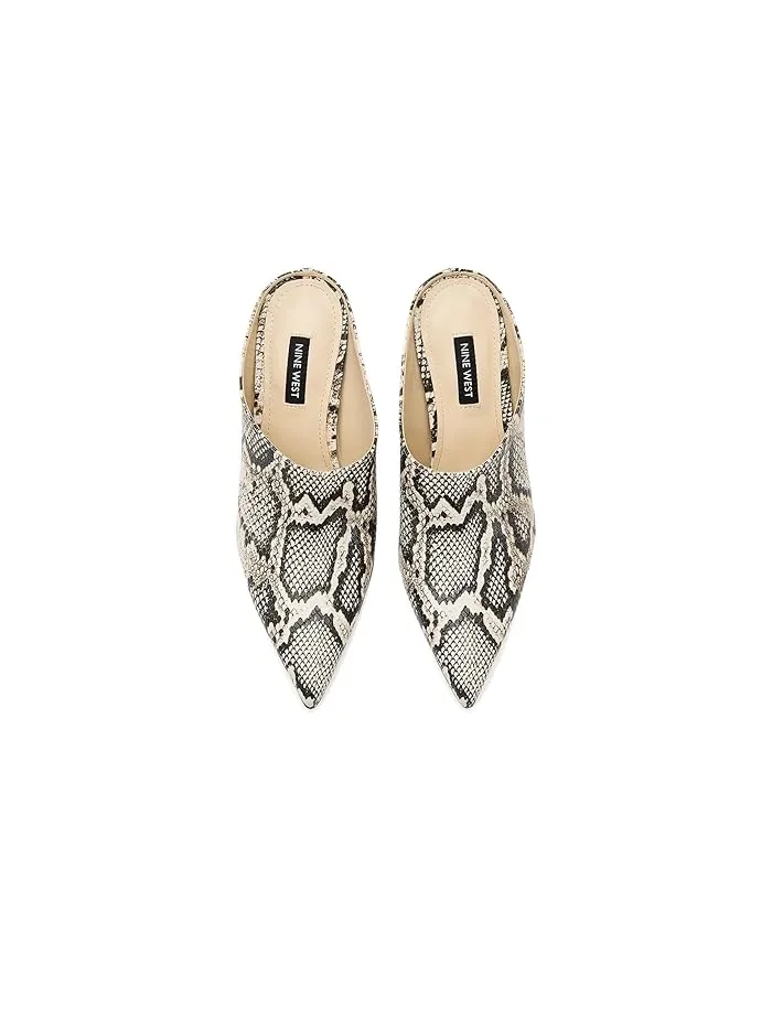 Туфли на каблуке Amini Nine West — изображение 2 из 4