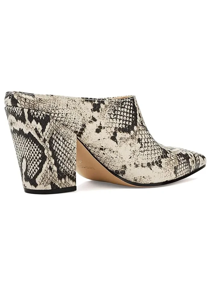 Туфли на каблуке Amini Nine West — изображение 3 из 4
