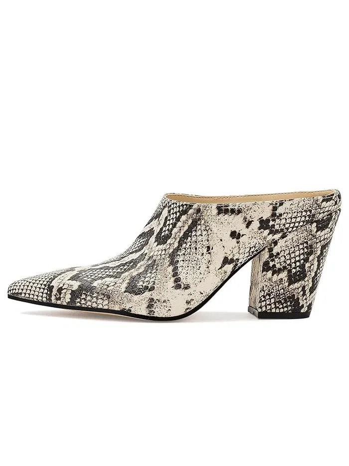 Туфли на каблуке Amini Nine West — изображение 4 из 4