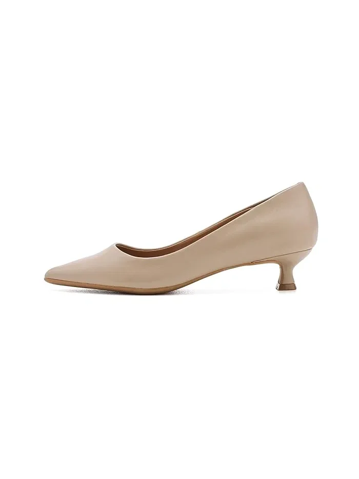 Туфли на каблуке Rana Aerosoles — изображение 4 из 4, дюна