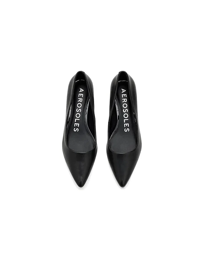 Туфли на каблуке Rana Aerosoles — изображение 2 из 4, черный