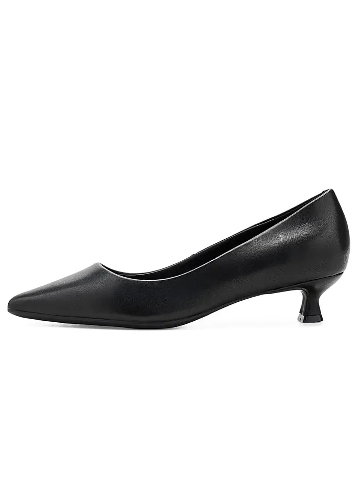 Туфли на каблуке Rana Aerosoles — изображение 4 из 4, черный