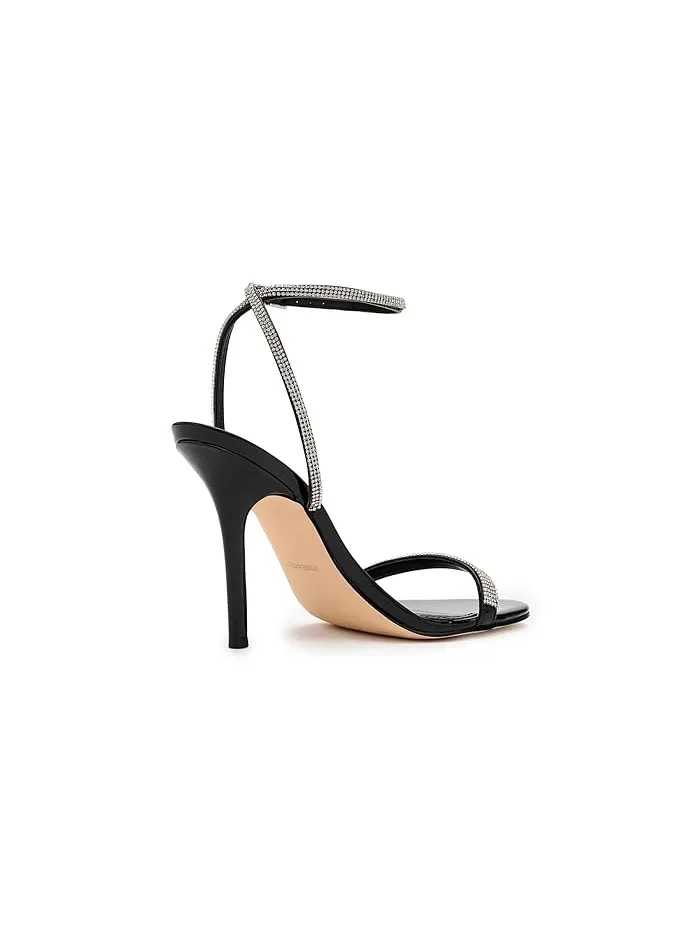 Туфли на каблуке Stodia Nine West — изображение 2 из 4, черный