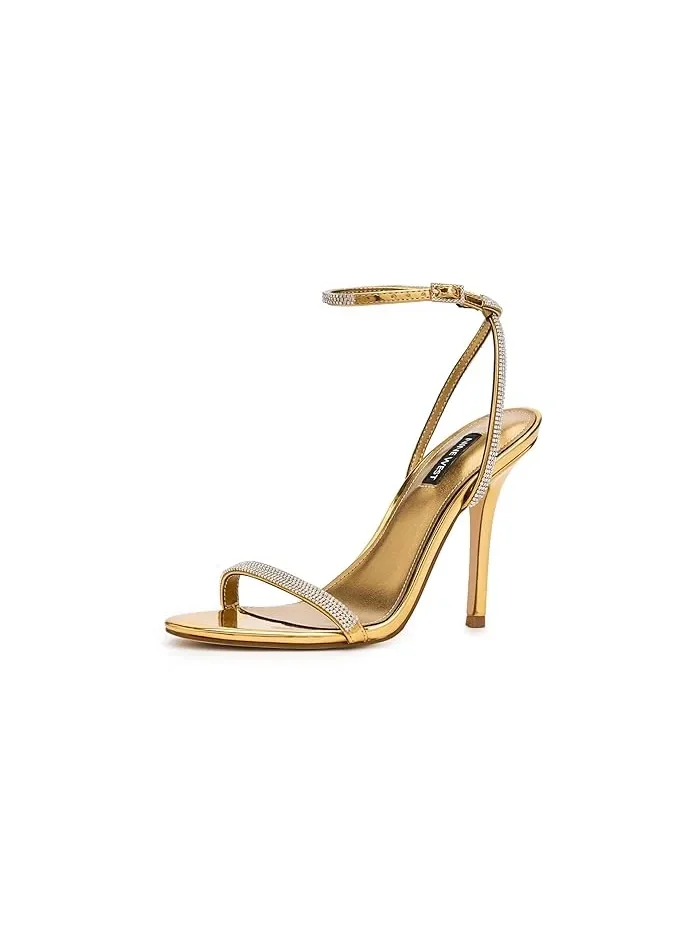Туфли на каблуке Stodia Nine West
