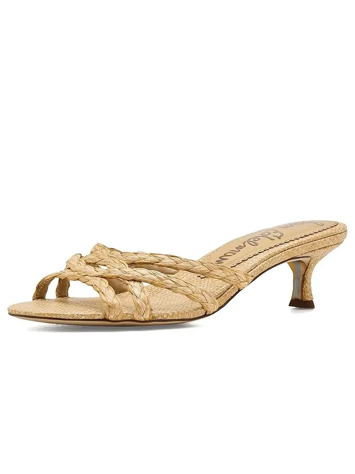 Туфли на каблуке Camille Sam Edelman