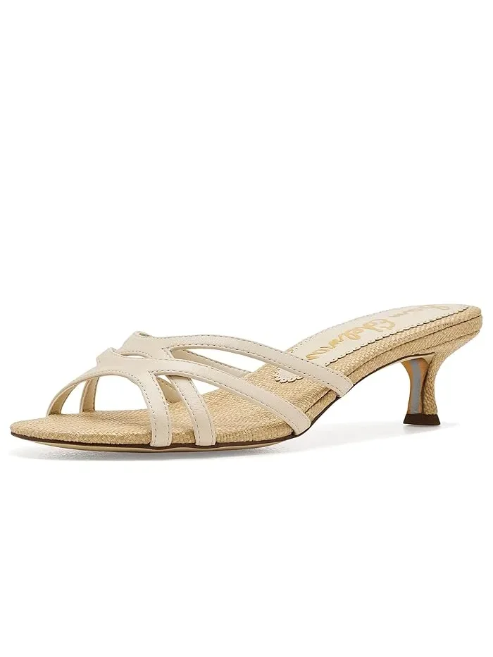 Туфли на каблуке Camille Sam Edelman