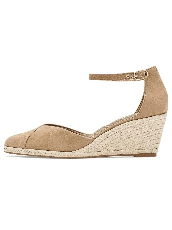 Туфли на каблуке Wilmott Anne Klein — изображение 4 из 4, песочный