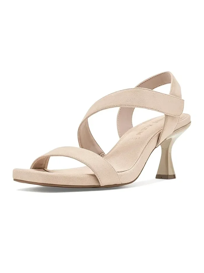 Туфли на каблуке Justin Anne Klein