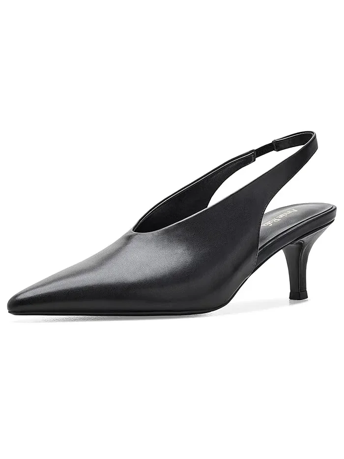 Туфли на каблуке Alix Slingback Pumps Amie Rafa