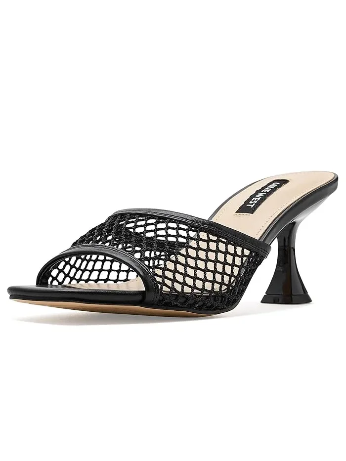 Туфли на каблуке Cabana Nine West