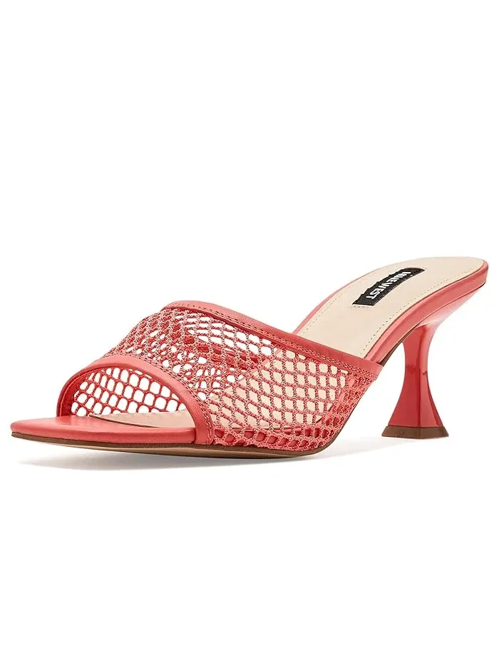 Туфли на каблуке Cabana Nine West