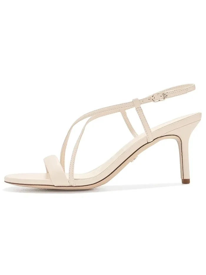 Туфли на каблуке Ginny Sam Edelman — изображение 4 из 4, слоновая кость