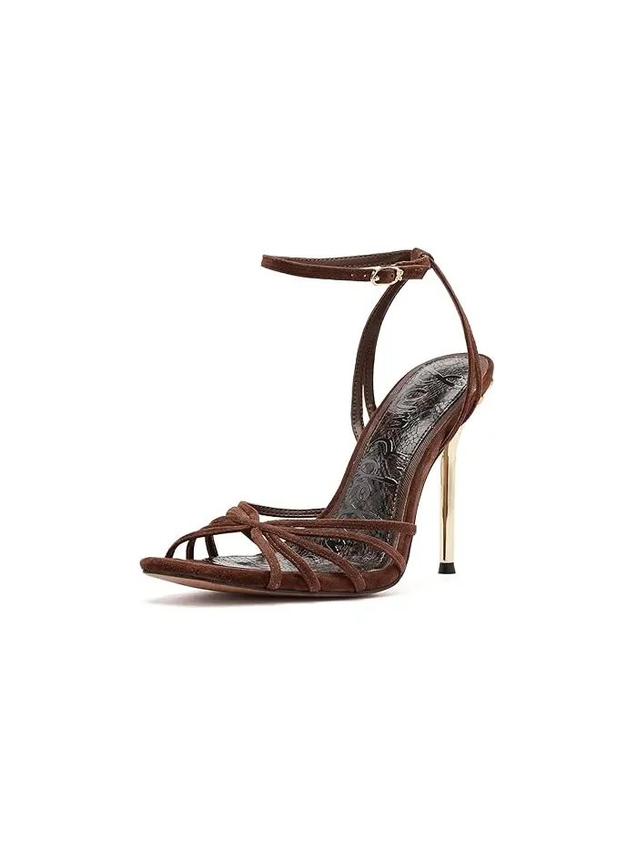 Туфли на каблуке Lili Sam Edelman
