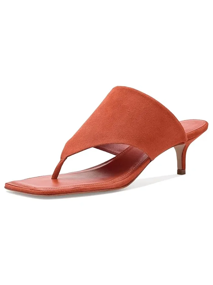 Туфли на каблуке Sage Mid Stiletto Schutz