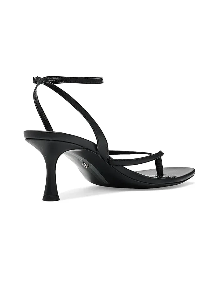 Туфли на каблуке Pax Sam Edelman — изображение 2 из 4, черный