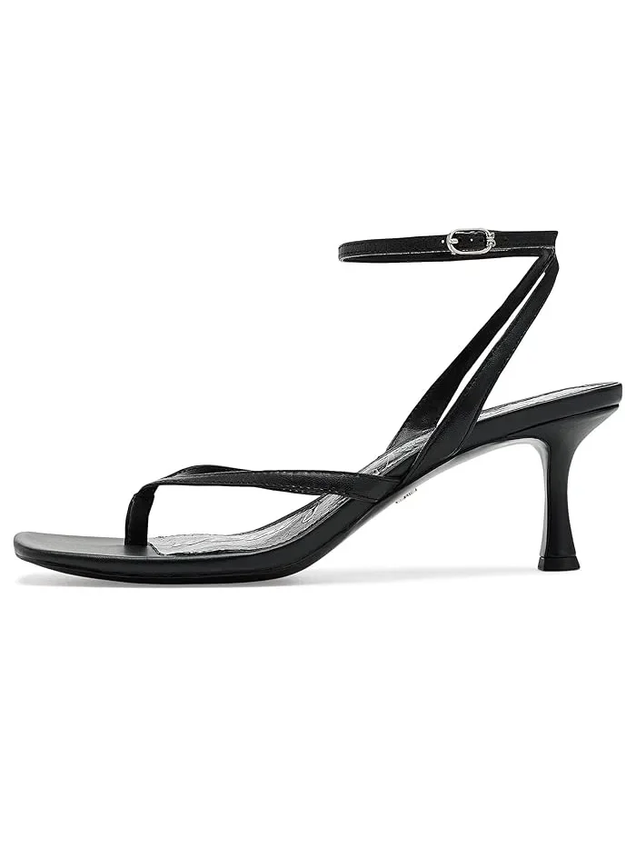 Туфли на каблуке Pax Sam Edelman — изображение 4 из 4, черный